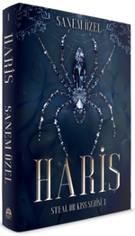 Haris (Ciltli)
