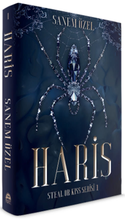 Haris (Ciltli)
