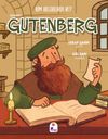 Kim Bilebilirdi ki? / Johannes Gutenberg