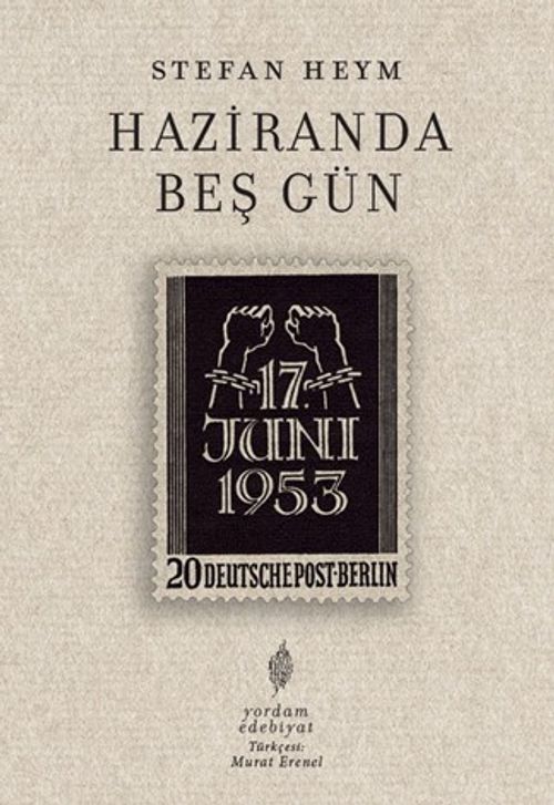 Haziranda Beş Gün