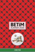 Betim Ajanda 2026