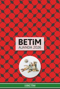Betim Ajanda 2026