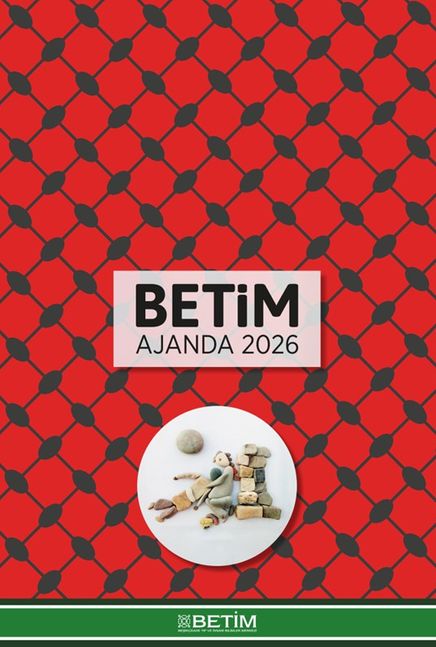 Betim Ajanda 2026