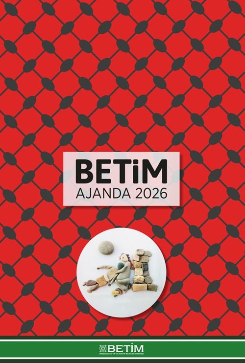 Betim Ajanda 2026