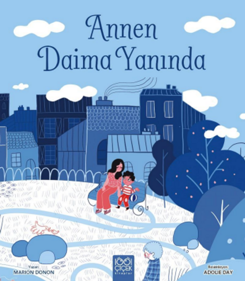 Annen Daima Yanında