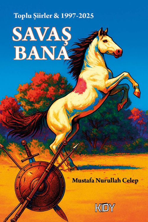 Savaş Bana