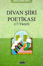 Divan Şiiri Poetikası (17. Yüzyıl)
