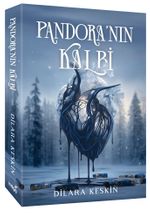Pandora’nın Kalbi 1 (Karton Kapak)