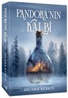 Pandora&rsquo;nın Kalbi 3 (Karton Kapak)