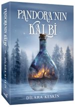 Pandora’nın Kalbi 3 (Karton Kapak)