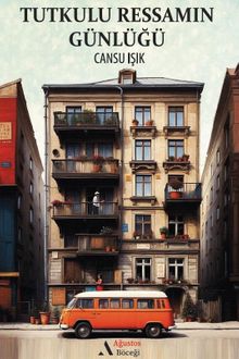 Tutkulu Ressamın Günlüğü