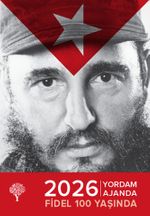 2026 Yordam Ajanda