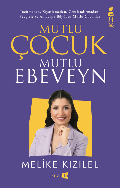 Mutlu Çocuk Mutlu Ebeveyn