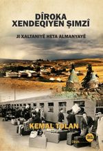 Dîroka Xendeqiyên Şimzî ji Xaltaniyê Heta Almanyayê