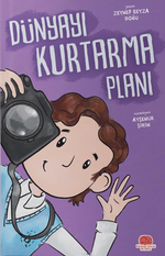 Dünyayı Kurtarma Planı