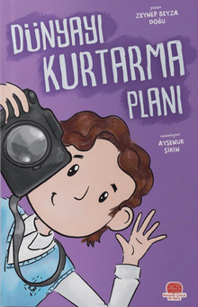 Dünyayı Kurtarma Planı