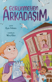 Görünmeyen Arkadaş