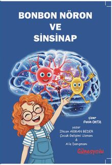 Bon Bon Nöron Ve Sinsinap
