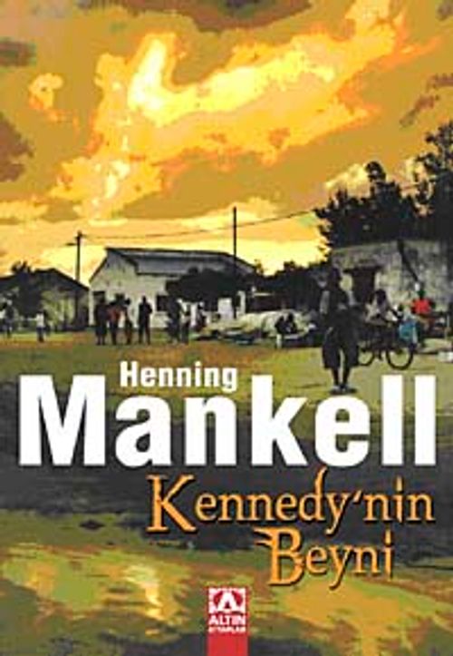 Kennedy'nin Beyni