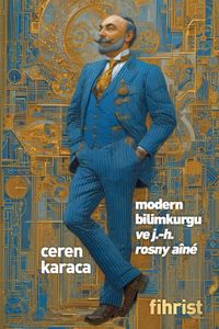 Modern Bilimkurgu ve J.-H. Rosny Aîné