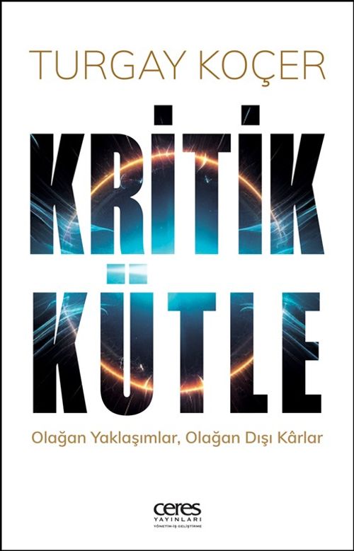 Kritik Kütle & Olağan Yaklaşımlar, Olağan Dışı Karlar