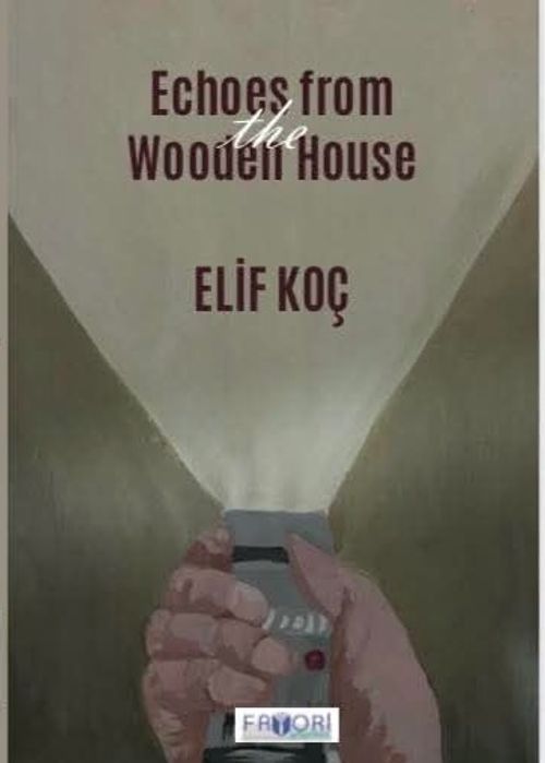 Echoes From The Wooden House