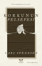 Korkunun Felsefesi