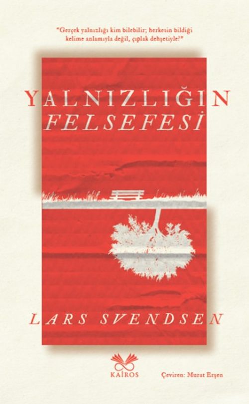 Yalnızlığın Felsefesi