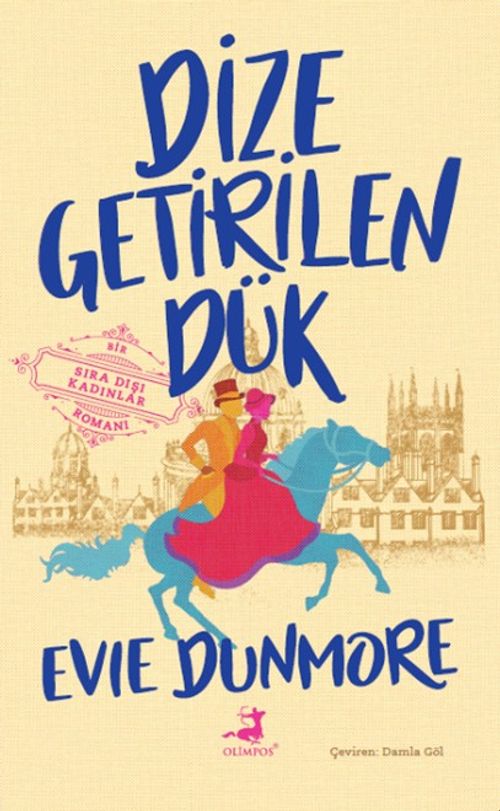 Dize Getirilen Dük