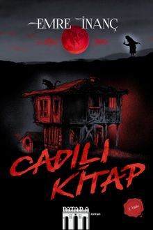 Cadılı Kitap