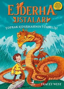 Ejderha Ustaları 1 / Toprak Ejderhasının Yükselişi