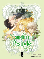Camellia'nın Peşinde 3