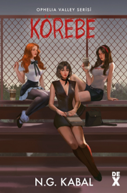 Saklambaç 3 / Körebe (Ciltli)