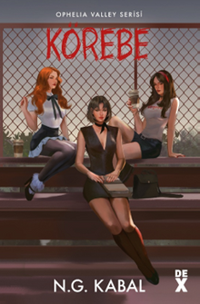 Saklambaç 3 / Körebe (Karton Kapak)