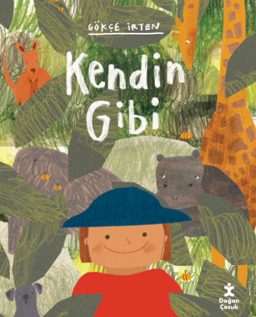 Kendin Gibi