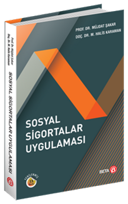 Sosyal Sigortalar Uygulaması