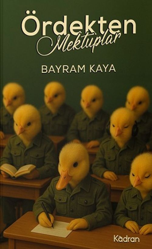 Ördekten Mektuplar