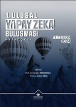 1. Ulusal Yapay Zeka Buluşması