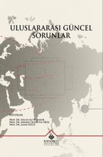 Uluslararası Güncel Sorunlar