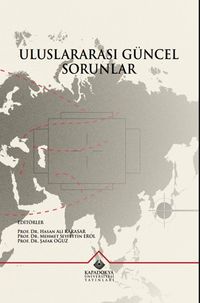 Uluslararası Güncel Sorunlar