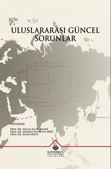 Uluslararası Güncel Sorunlar