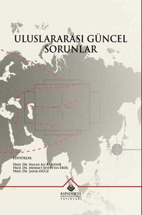 Uluslararası Güncel Sorunlar