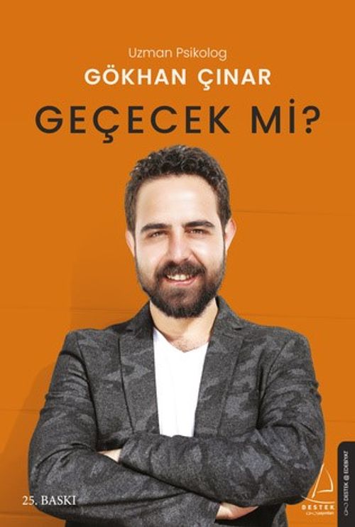 Geçecek mi?