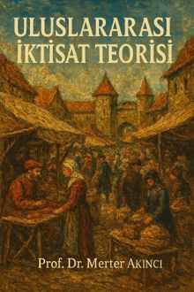 Uluslararası İktisat Teorisi