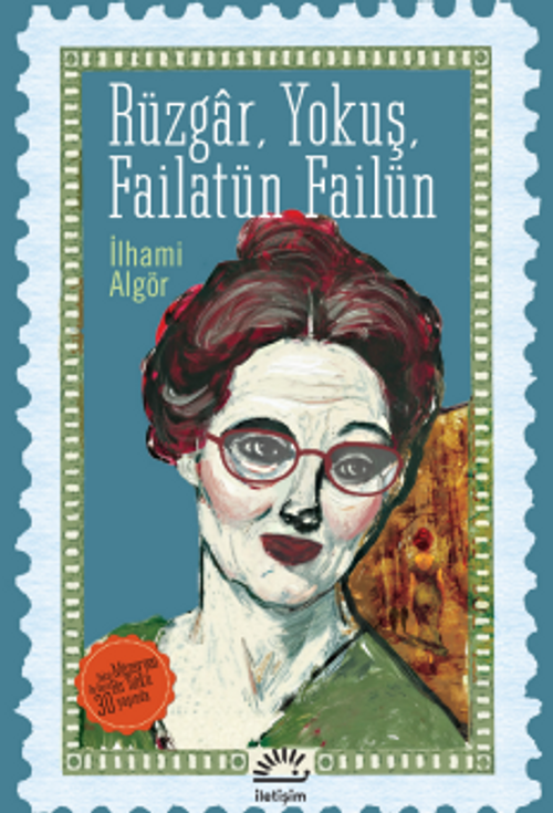 Rüzgar, Yokuş, Failatün Failün