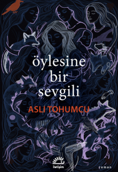 Öylesine Bir Sevgili