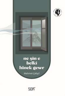 Ne Şîn E Belkî Hinek Gewr