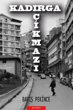 Kadırga Çıkmazı