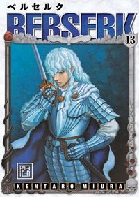 Berserk 13
