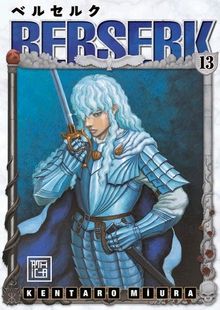 Berserk 13